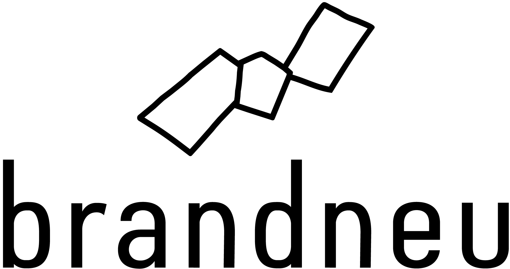 brandneu
