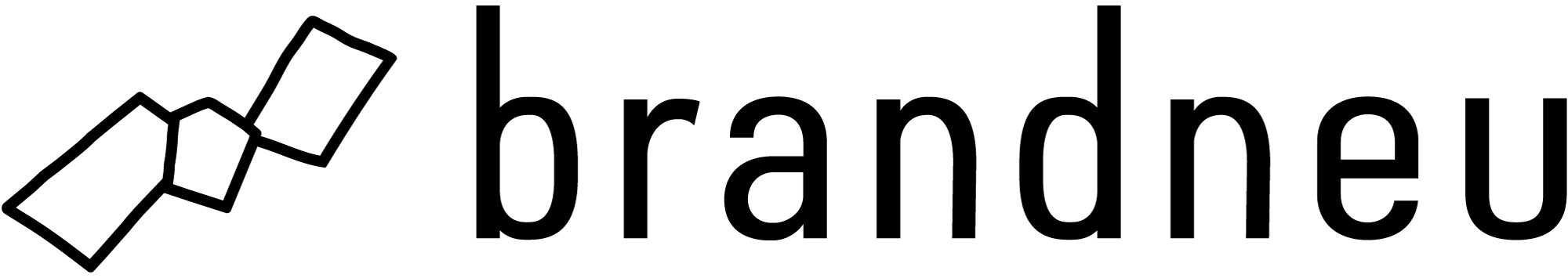 brandneu