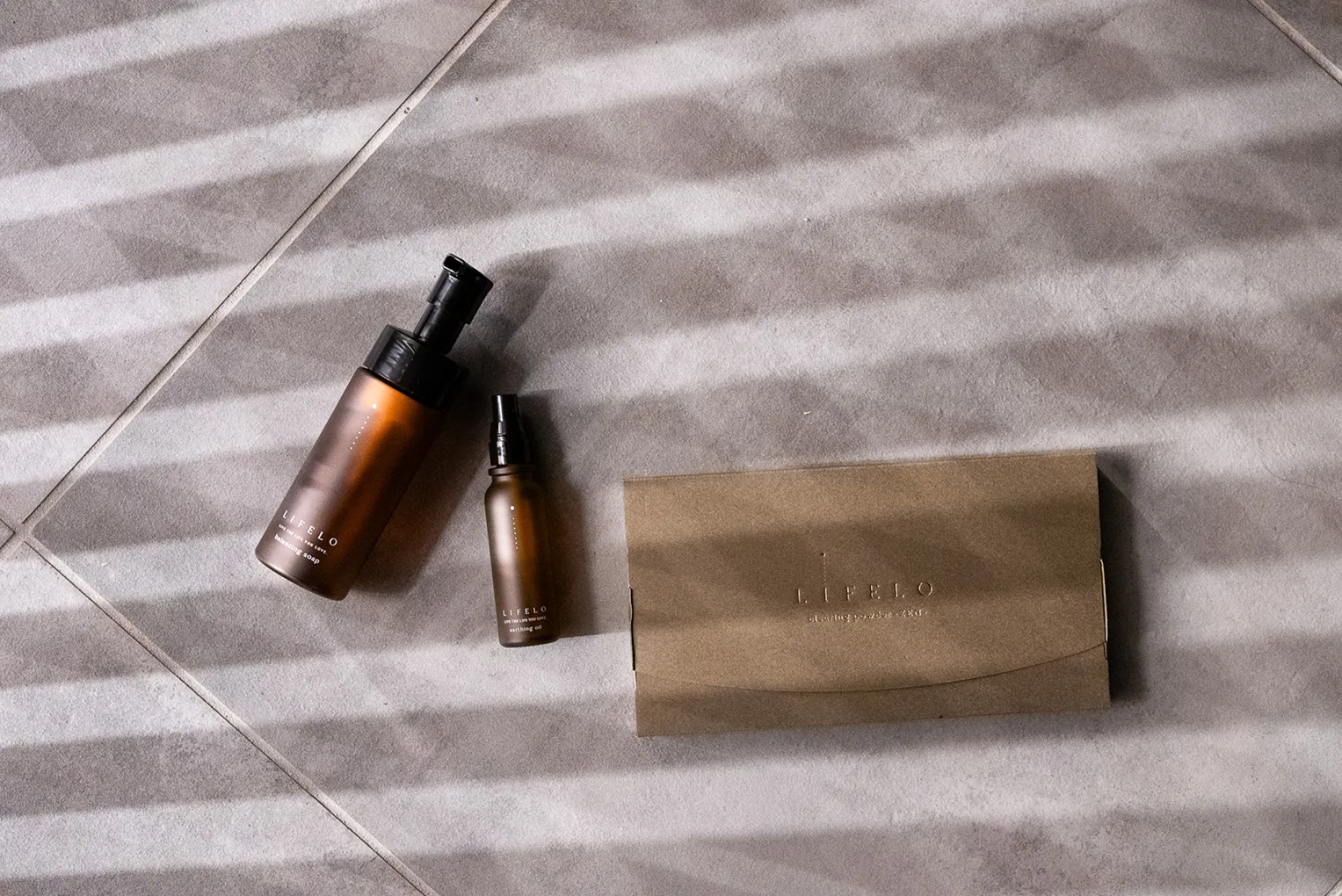 有限会社LIFELO